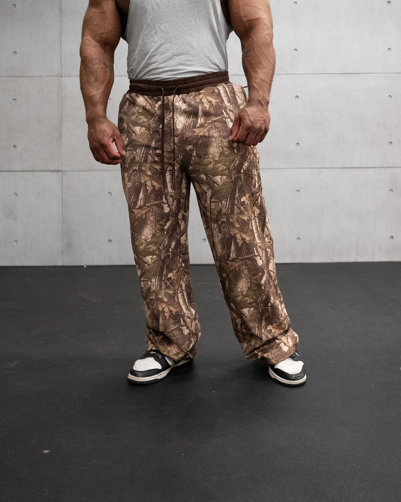 Bxactiv Oversize Sweats - Standard Edition (2 Colors)