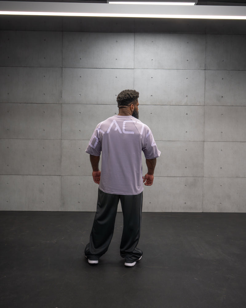 Raglan Oversize Tee - Monochrome Series ( 3 Colors )