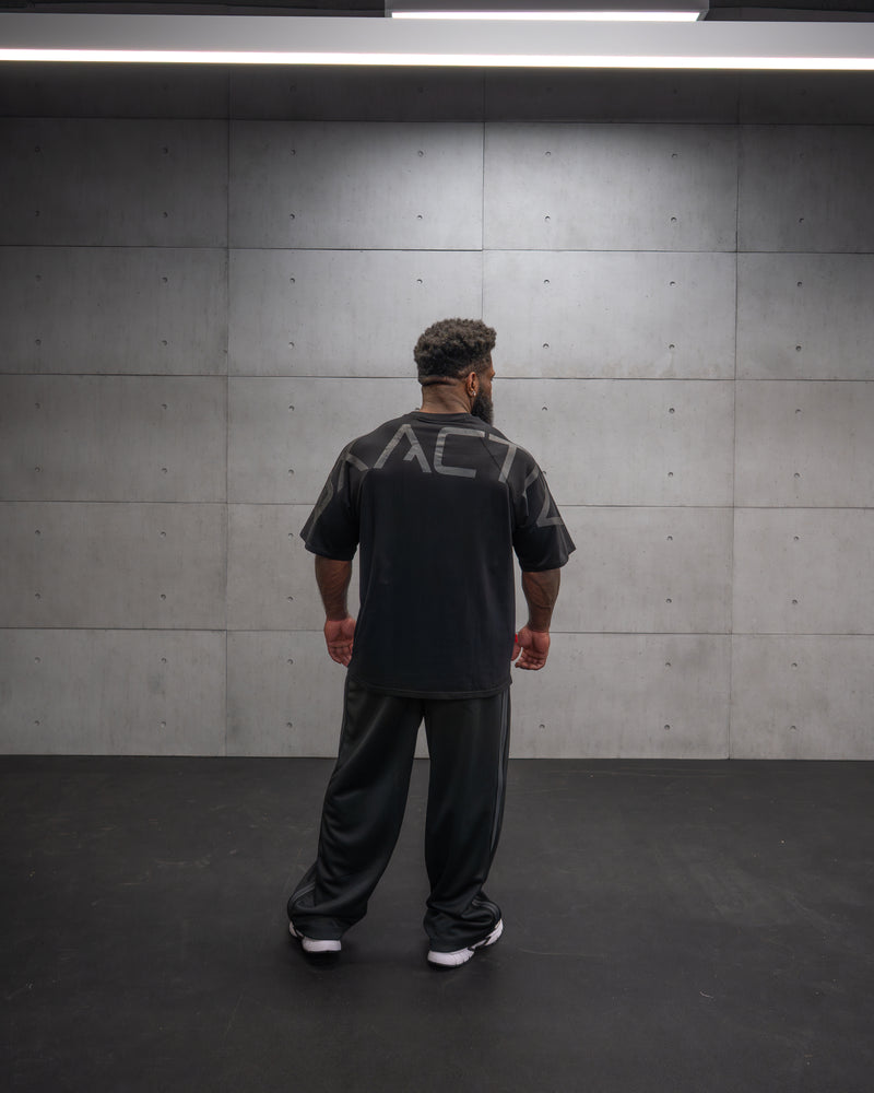 Raglan Oversize Tee - Monochrome Series ( 3 Colors )