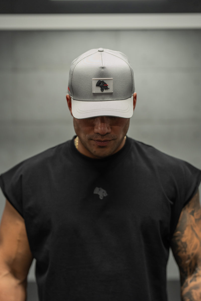 Cropped Snapback (5 Designs)