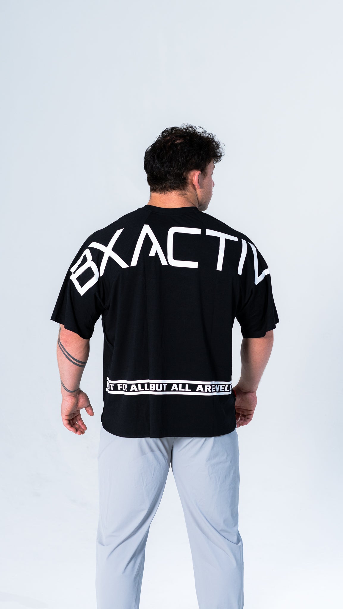 Bxactiv