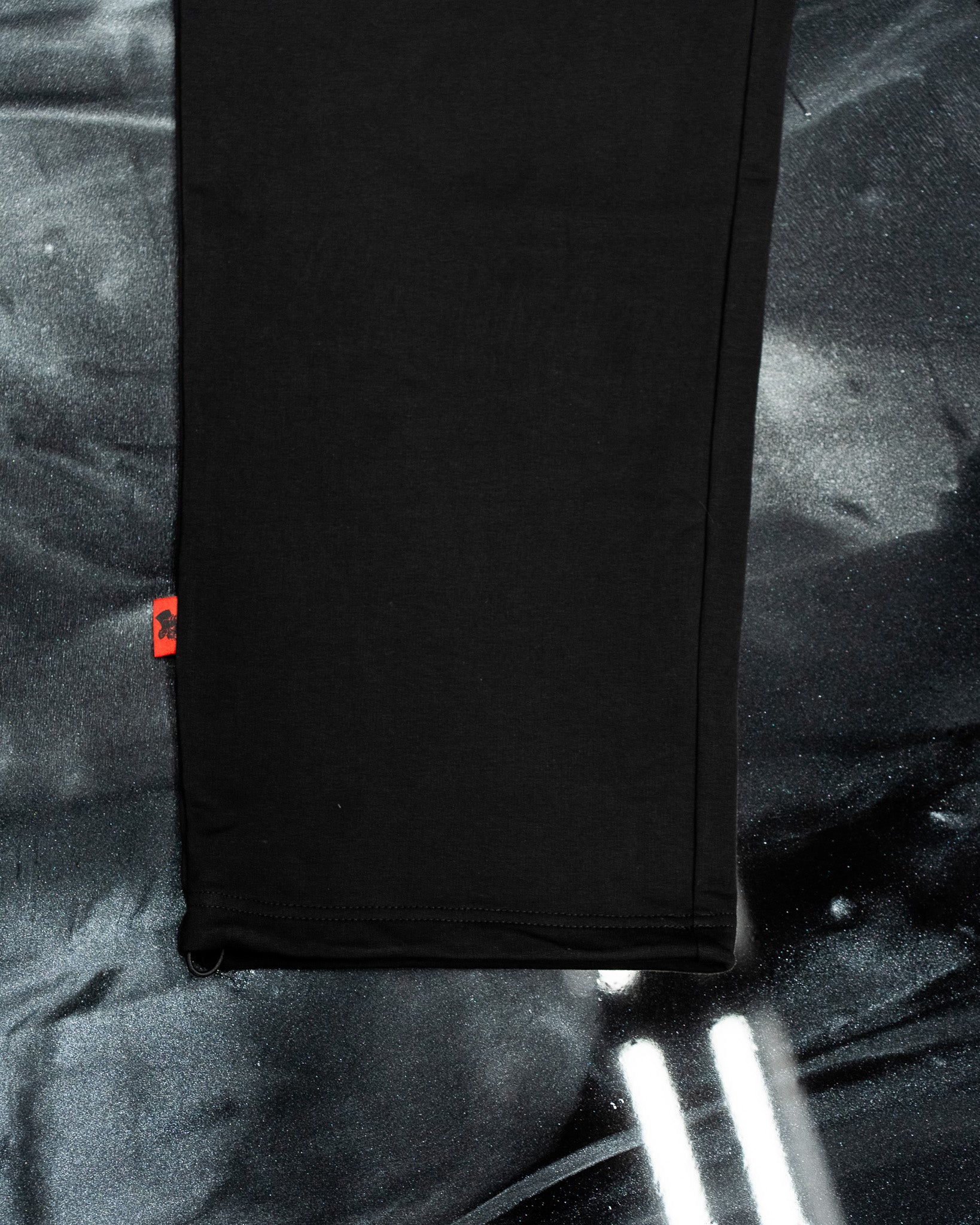 BXAV Heavyweight Cargo Patch Sweats - Oversized