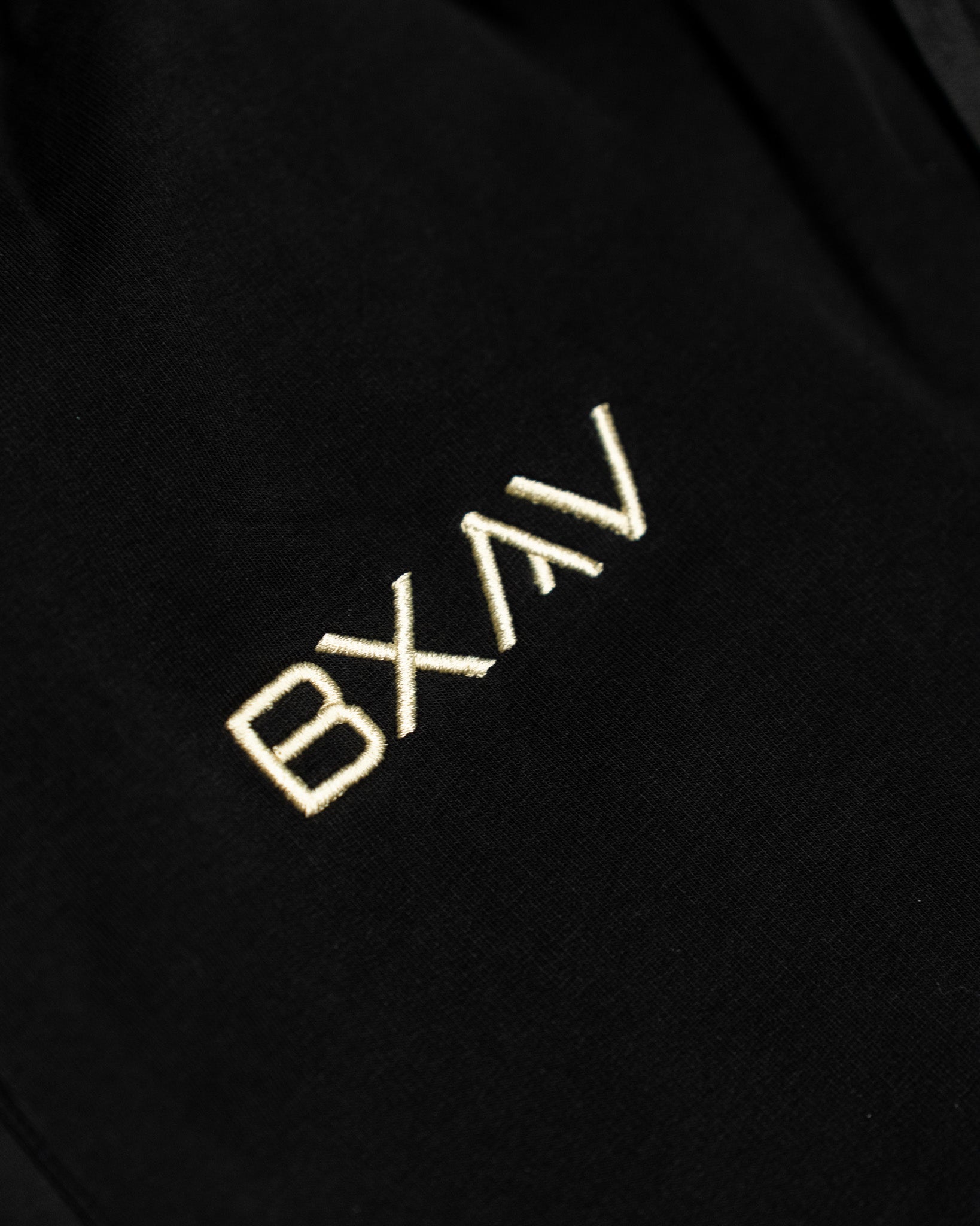 BXAV Heavyweight Cargo Patch Sweats - Oversized
