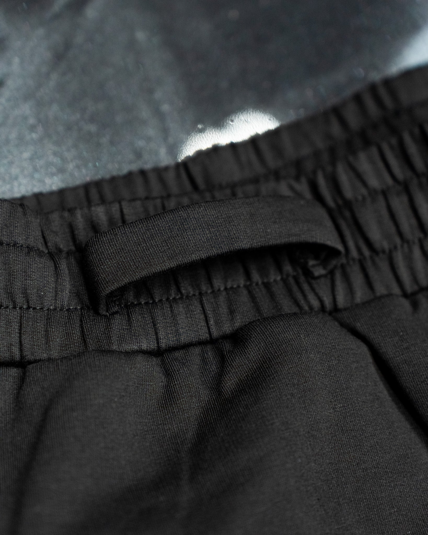 BXAV Heavyweight Cargo Patch Sweats - Oversized