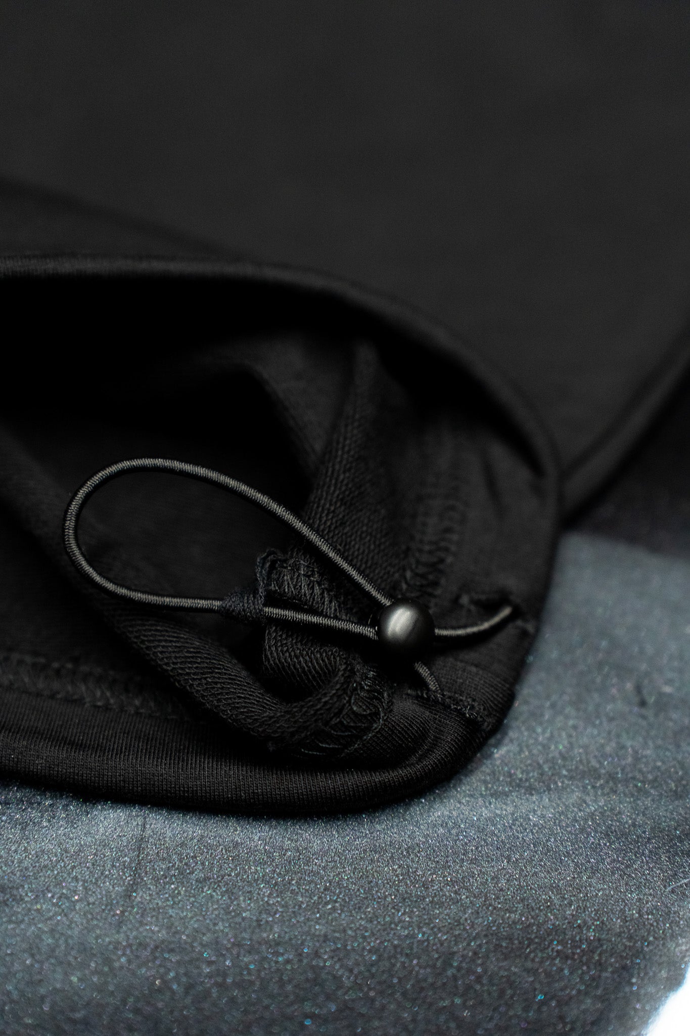 BXAV Heavyweight Cargo Patch Sweats - Oversized