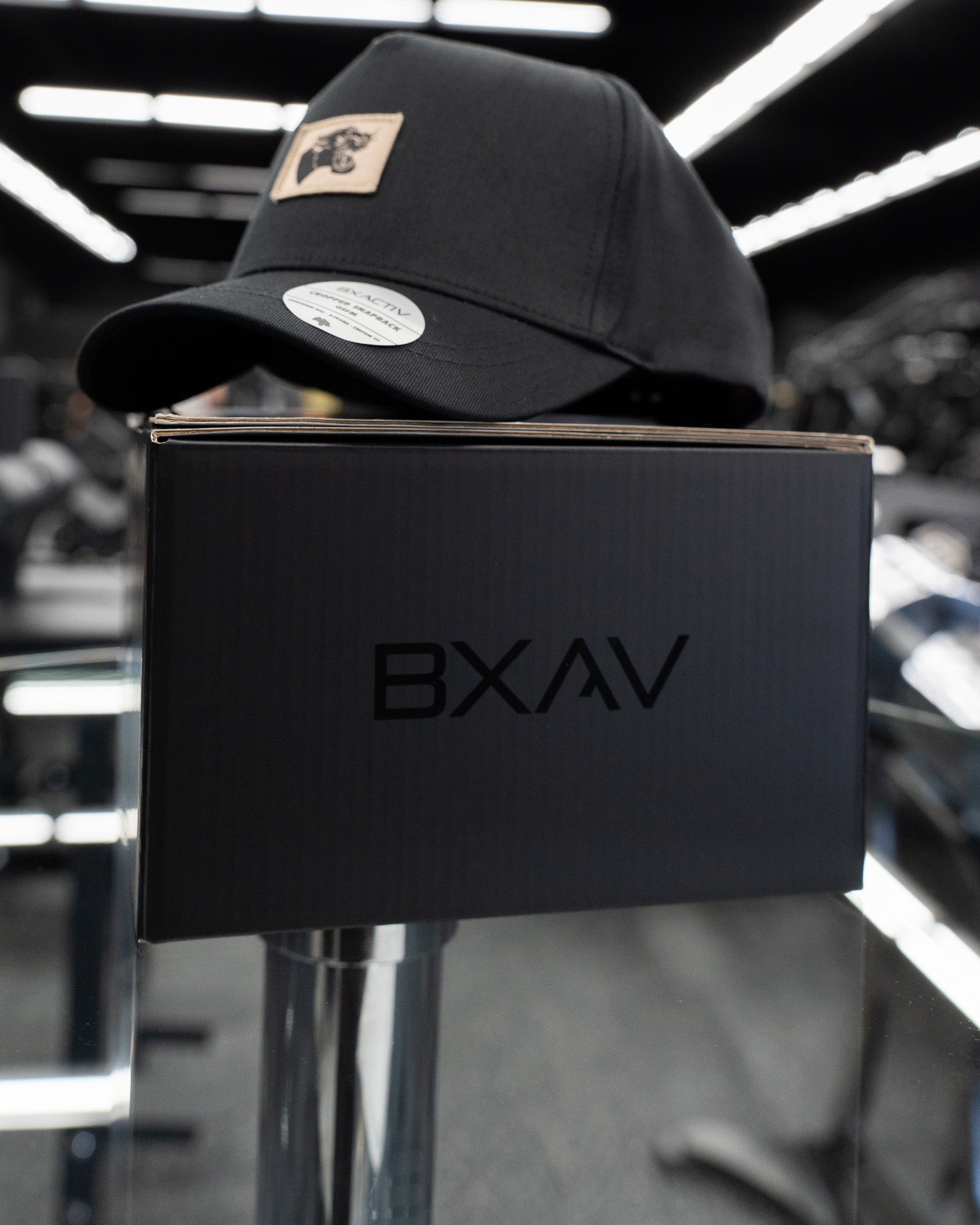 Bxactiv