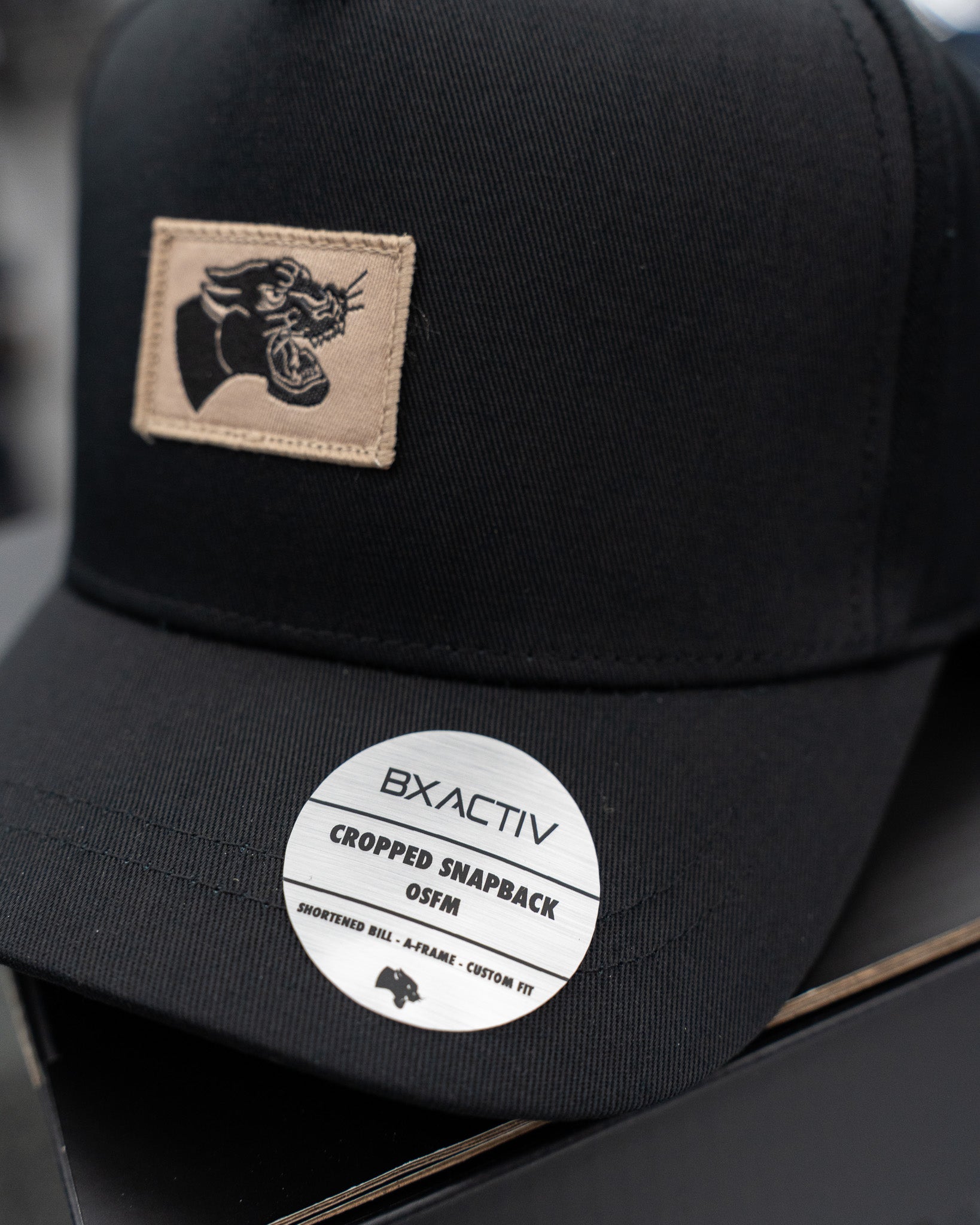 Bxactiv