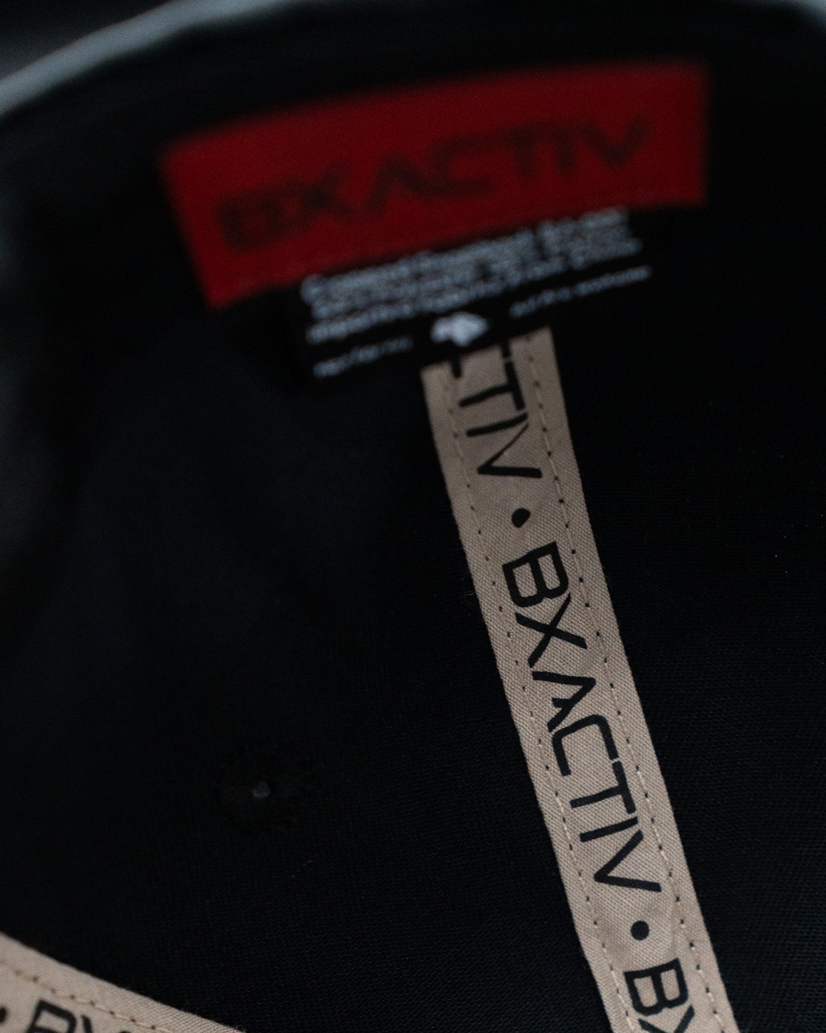 Cropped Snapback - Panther Logo BA001