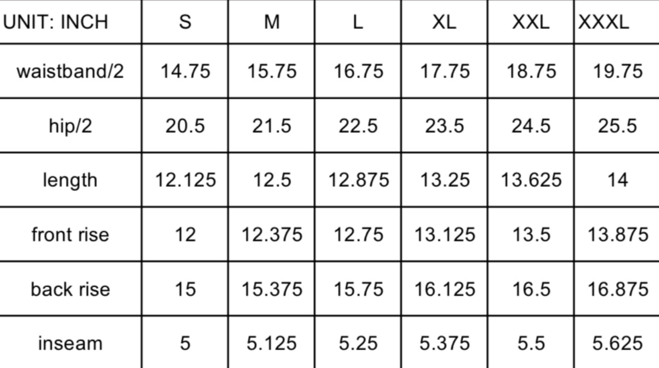 Tech Shorts V2 5" Inseam (Slate Gray)