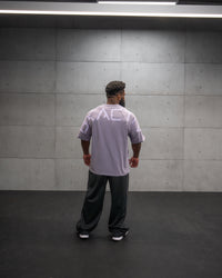 Raglan Oversize Tee - Monochrome Series ( 3 Colors )