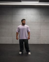 Raglan Oversize Tee - Monochrome Series ( 3 Colors )