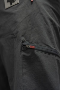 Ripstop Cuffed Pants (Redacted Series)