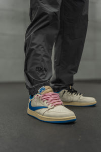 Ripstop Cuffed Pants (Redacted Series)