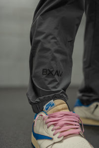 Ripstop Cuffed Pants (Redacted Series)
