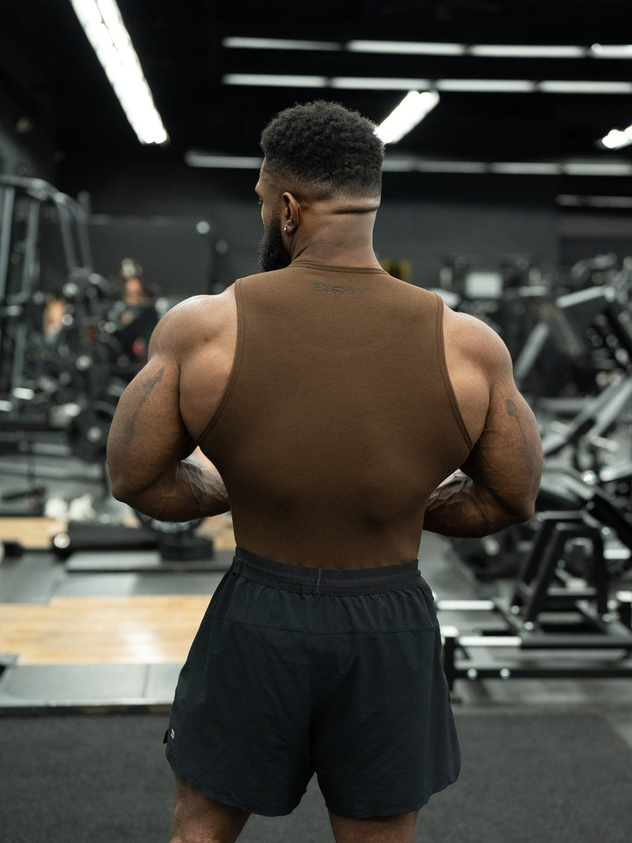 V3 BTRS (3PK) - Black, Brown, White