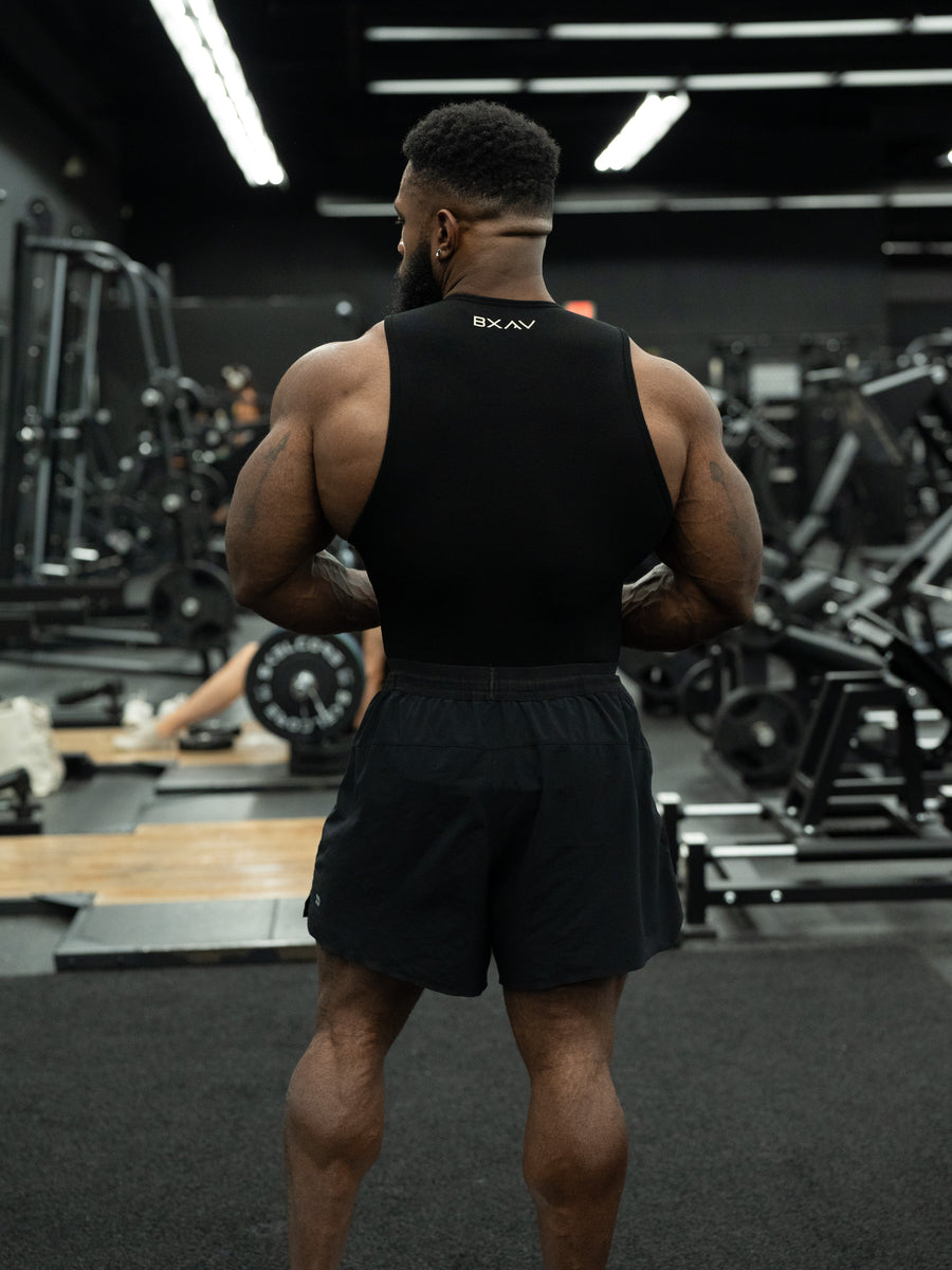 V3 BTRS (3PK) - Black, Brown, White