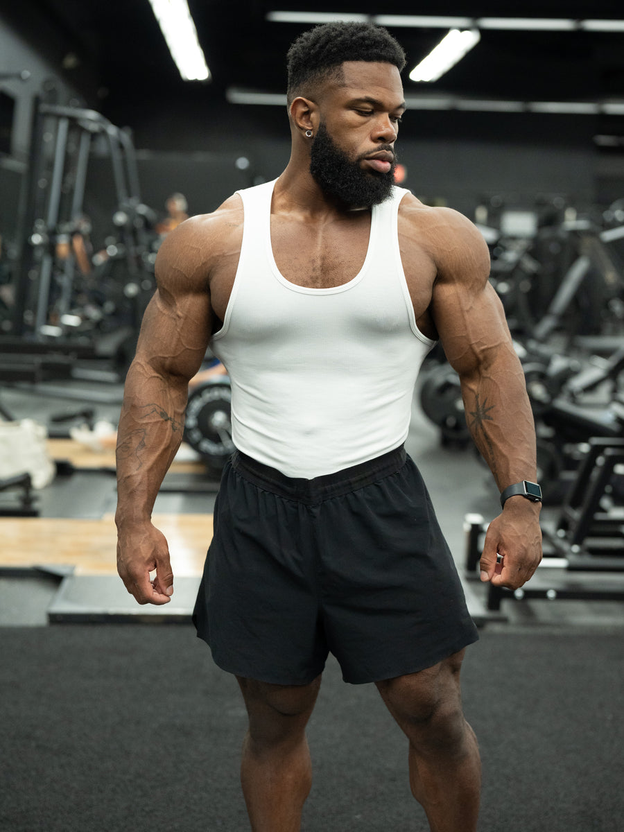 V3 BTRS (3PK) - Black, Brown, White