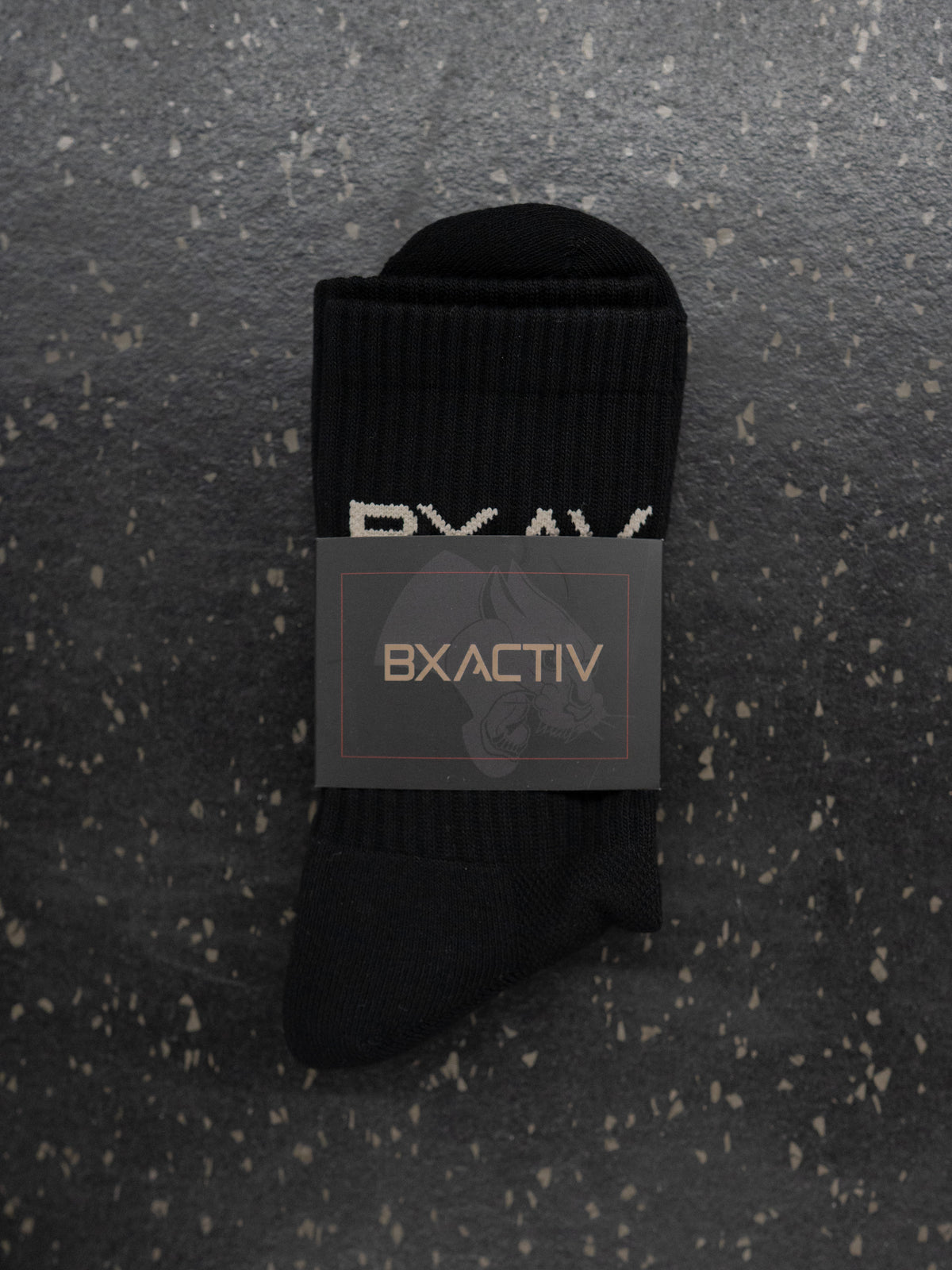Performance Crew Socks (3 Pack)