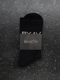 Performance Crew Socks (3 Pack)