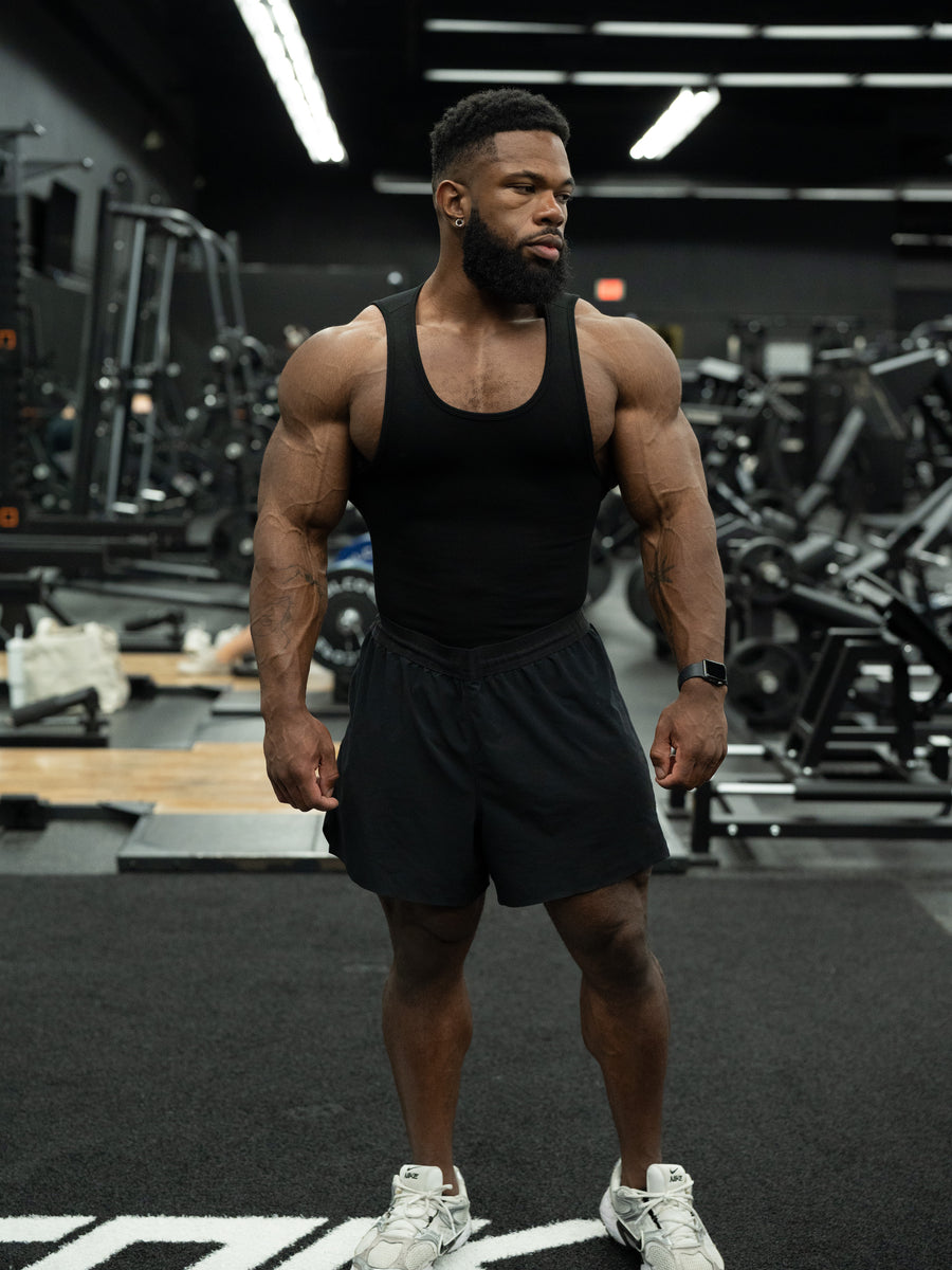 V3 BTRS (3PK) - Black, Brown, White