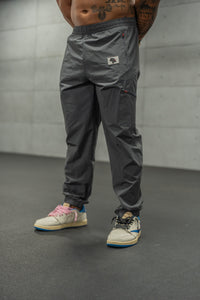 Ripstop Cuffed Pants (Redacted Series)