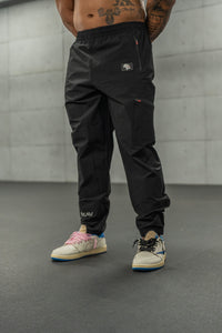 Ripstop Cuffed Pants (Redacted Series)