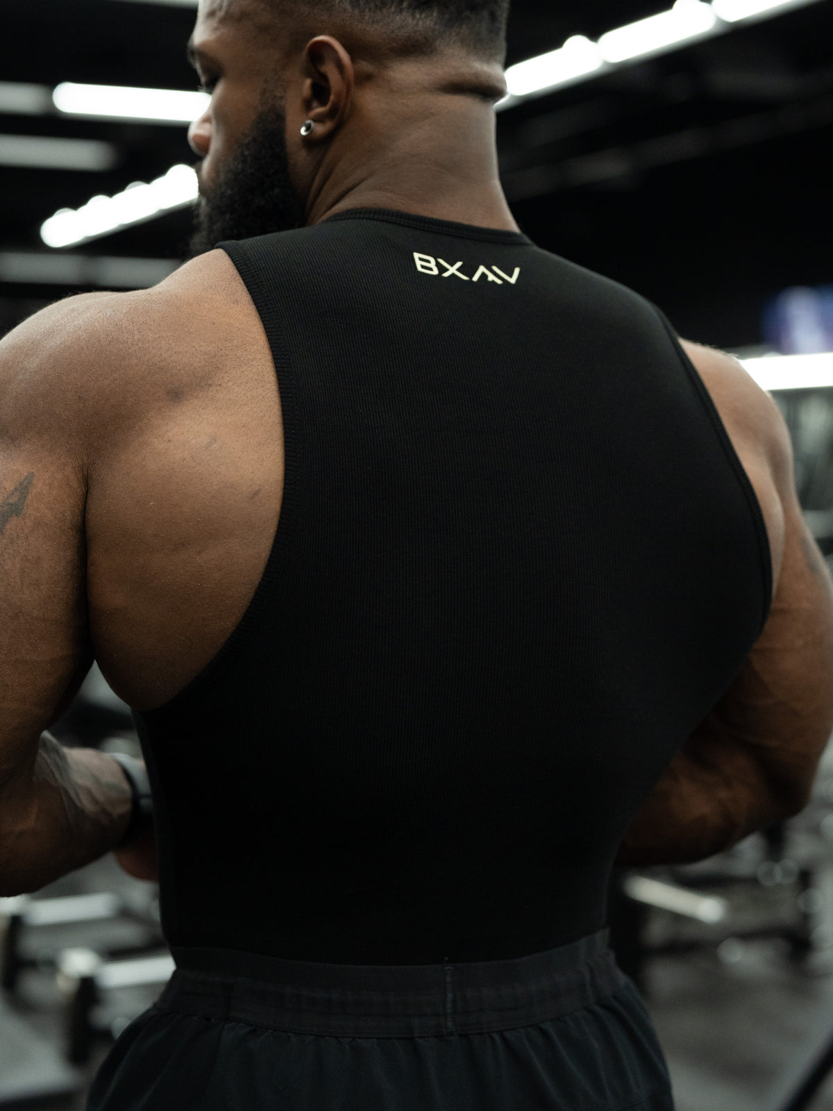 V3 BTRS (3PK) - Black, Brown, White