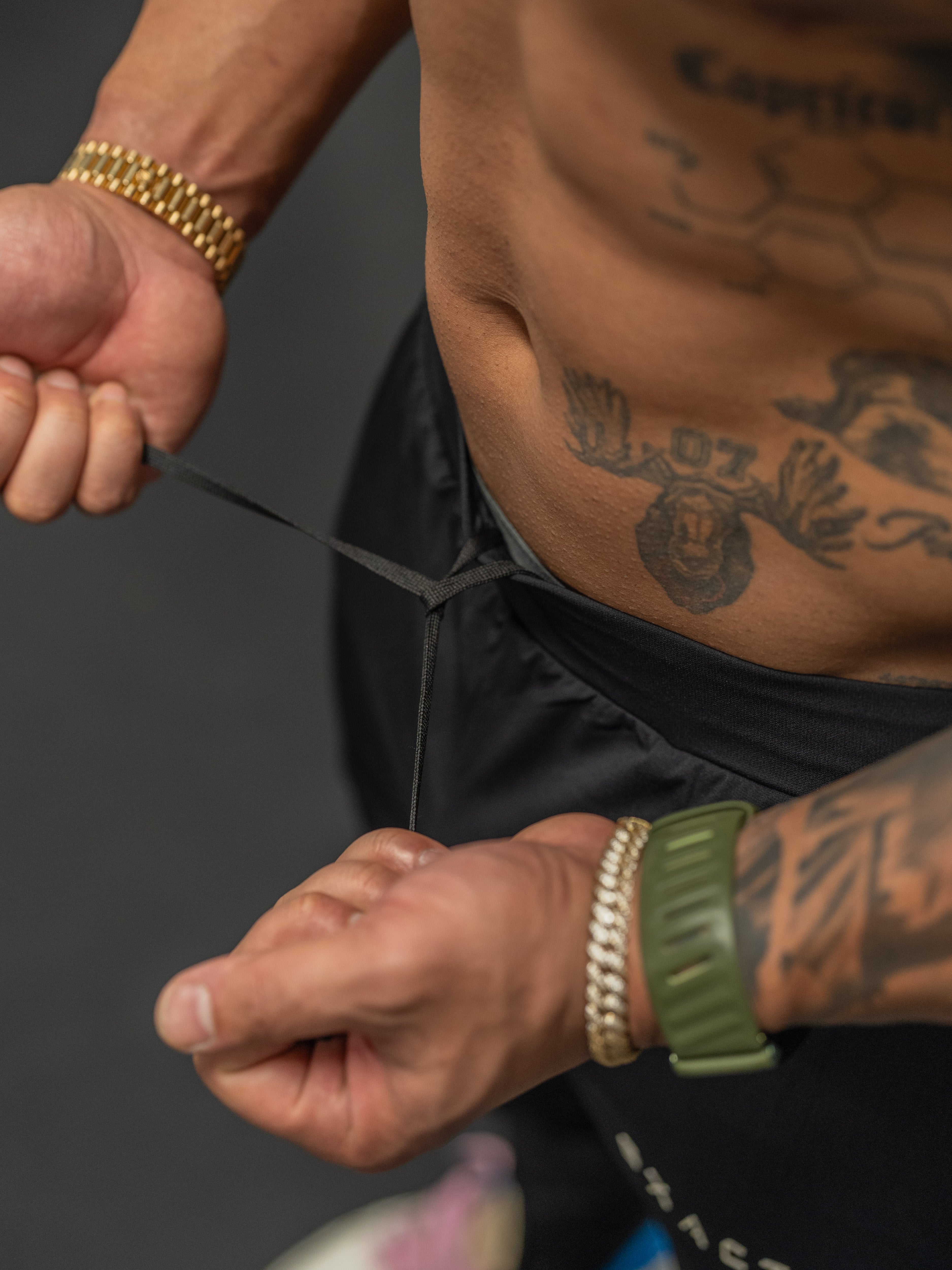 Bxactiv Mode-Lite Joggers