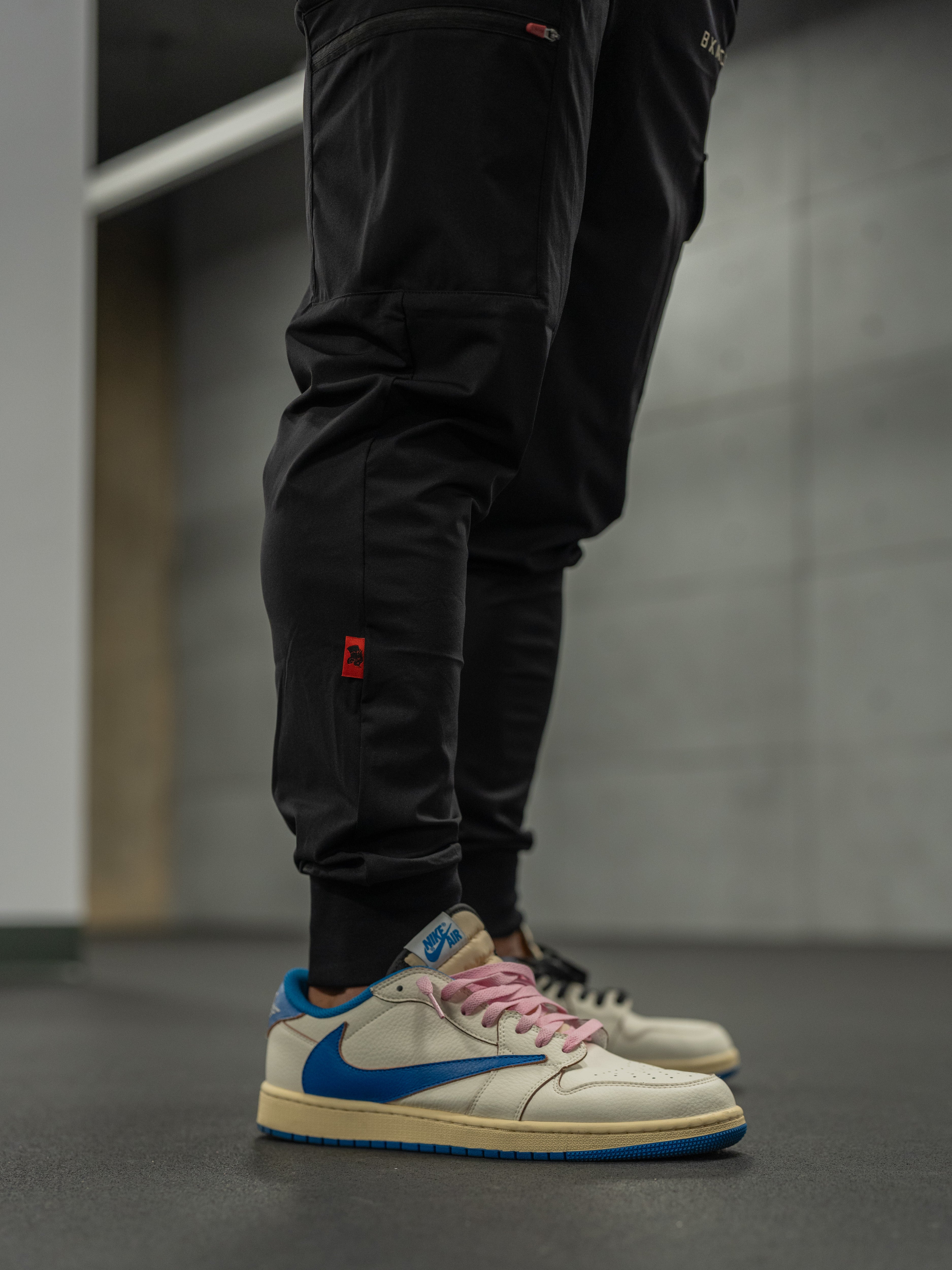 Bxactiv Mode-Lite Joggers